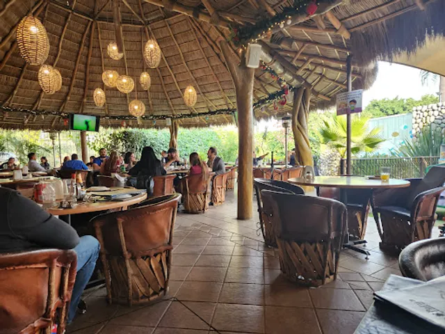 El Pargo Bugambilias