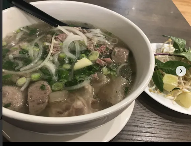 PHO KINGDOM Authentic Vietnamese Cuisine