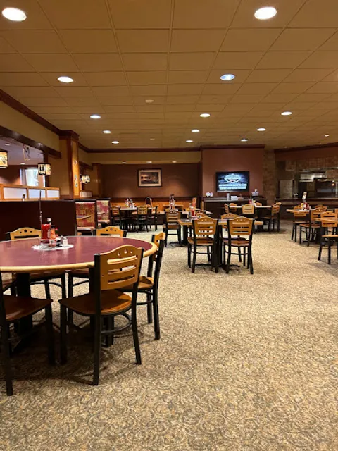 DreamCatchers Restaurant