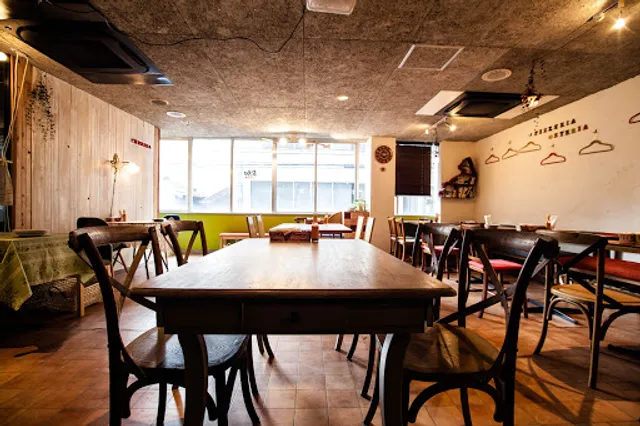 石窯イタリア居酒屋 チェリーナ邸 北浜・淀屋橋