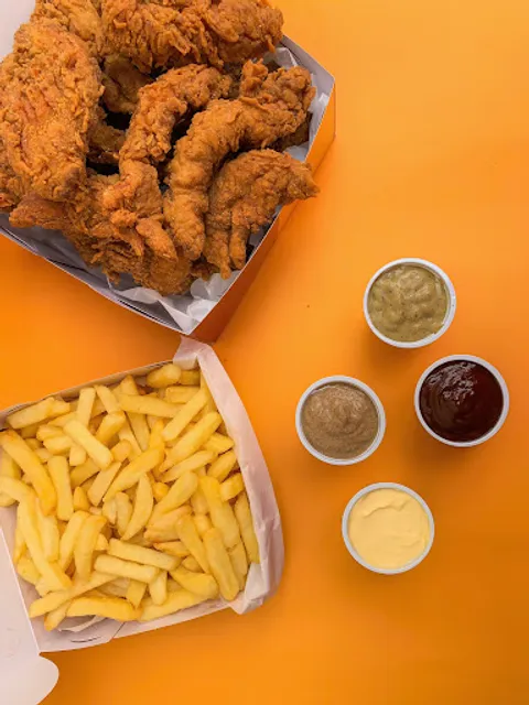 Frangozitto Delivery