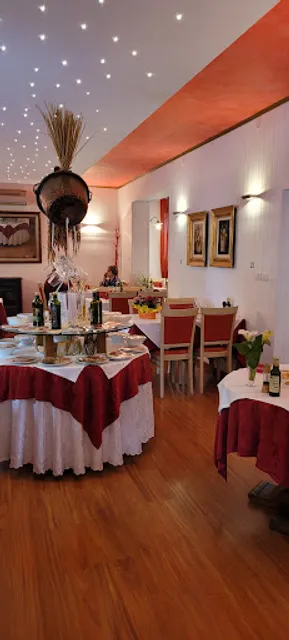 Trattoria Albarelle
