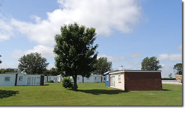 Winterton Valley Holidays