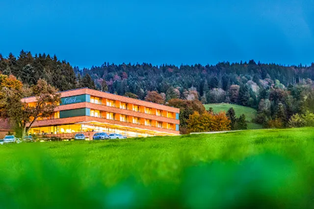 Boutique Spa Hotel Fritsch am Berg