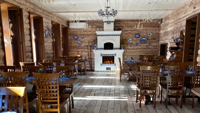 Restoran Dem'yanova Ukha
