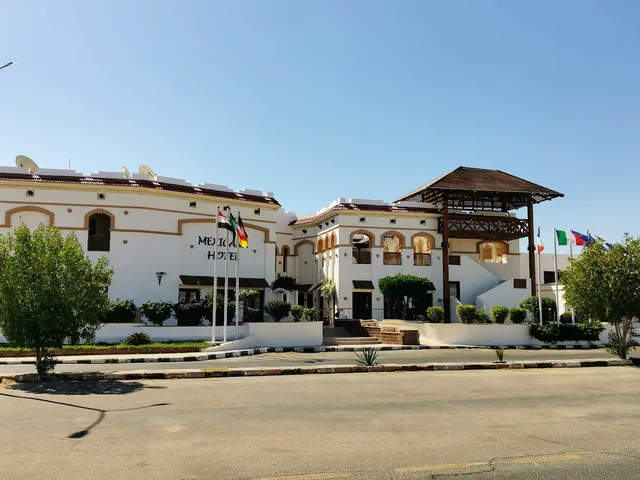 Mexicana Sharm Resort