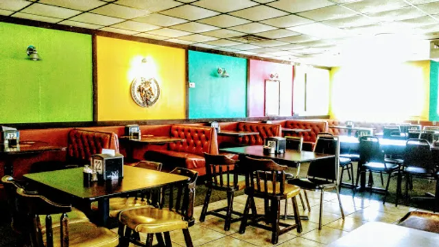 El Asadero Mexican Restaurant
