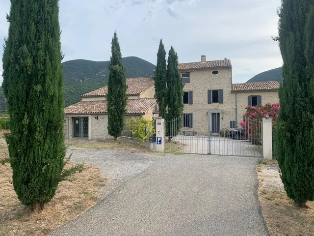 Maison d’hôtes la Doma Chambres &SPA