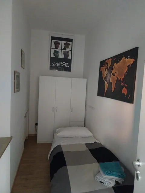 Casa di David Appartamento a Verona Vicino al Centro e Fiera