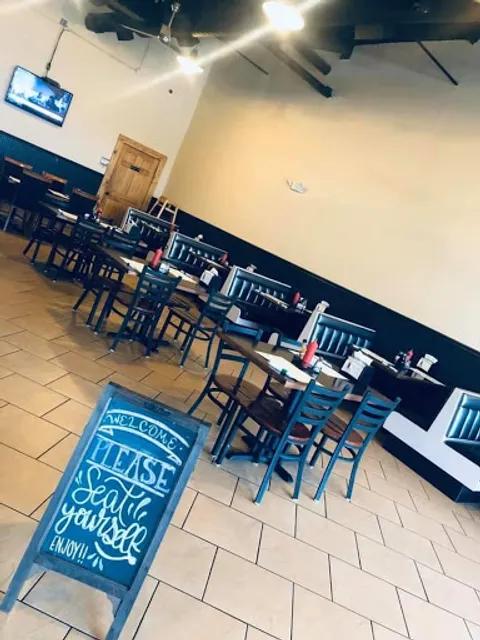 State Side Deli & Restaurant