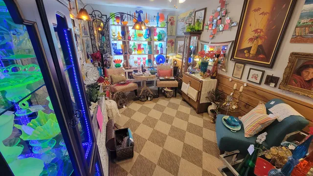 Daisy Mayes Mercantile