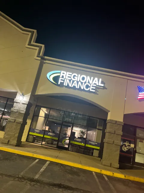 King Edward Plaza Shopping Center