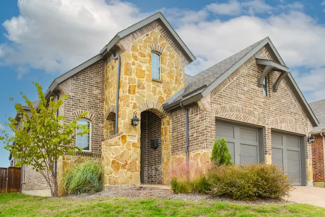 Cottages at The Realm