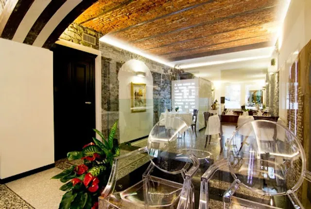 Ristorante con camere La Meridiana