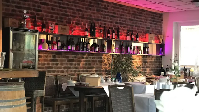 Restaurant HEIMSPIEL