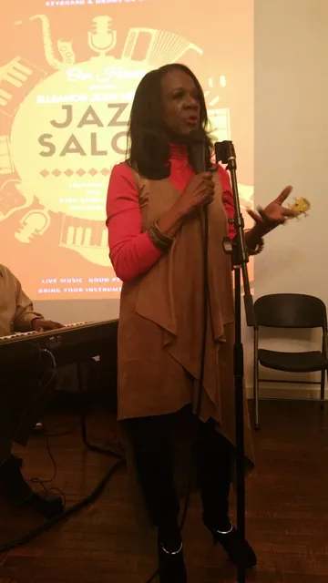 Lucien Crump Gallery Art Education Resource Center, Inc.