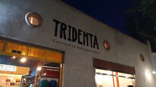 Tridenta Cervecería Independiente