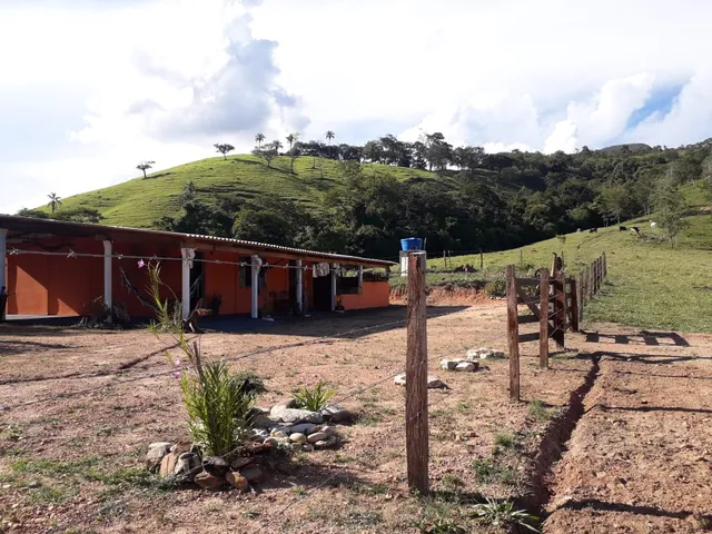 Cachoeira da Capitinga Camping e Aventura