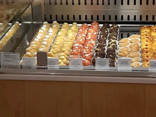 Bar Pasticceria Jolly