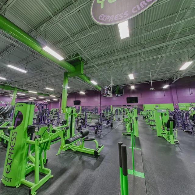 YouFit Gyms Lauderdale Lakes