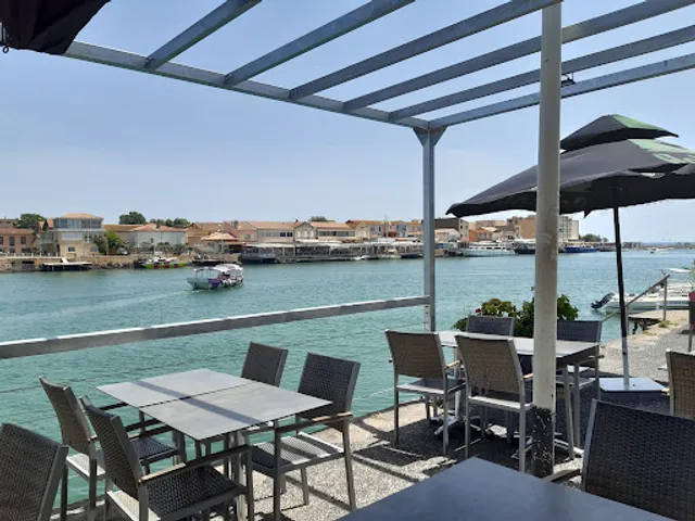 Restaurant Agde - Les Dunes restaurant Agde