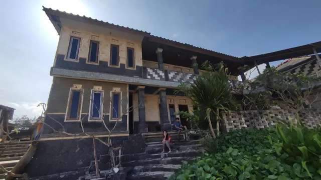 Wisma Kampoeng Drini