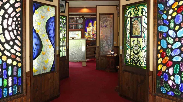 株式会社ステンドグラスバロック