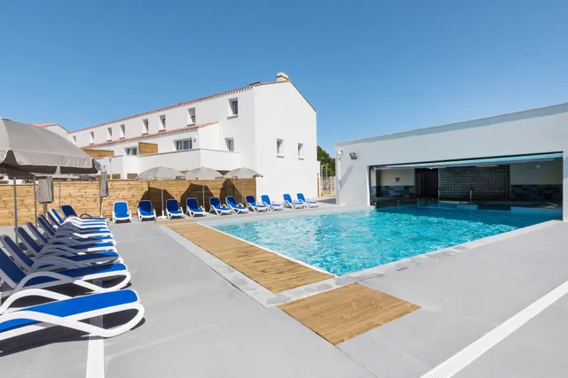 Résidence Odalys Collection Le Domaine des Pins