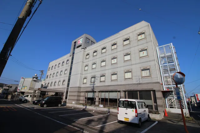 Hotel Rakune Shimada