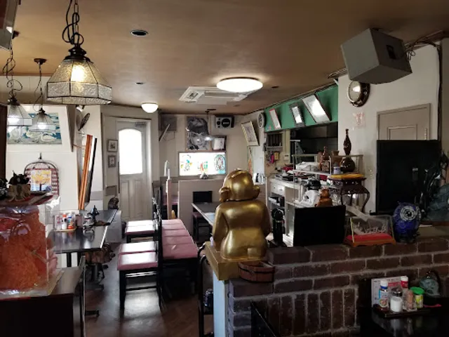 カフェ・ド・ラブリー