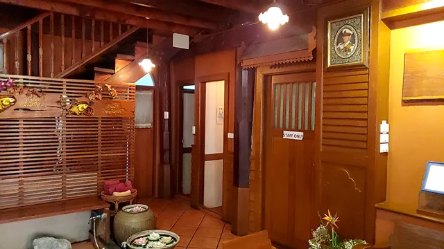 Pai Spa