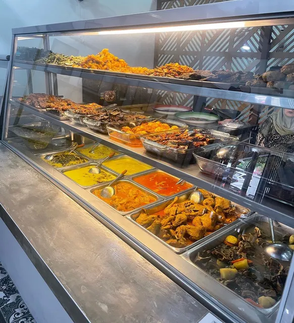 Restoran Salero Negori Asli