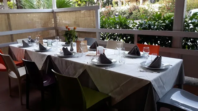 Taverna degli Artisti RistoPizza - Capaccio Paestum