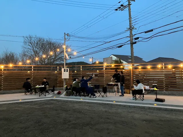 遊べて泊まれる宿泊施設CLIMB INN COCOMO