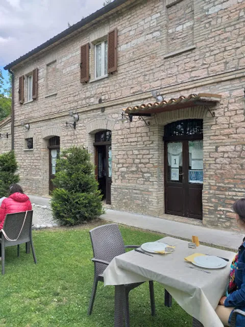 La Ritrovata Specialita Carne