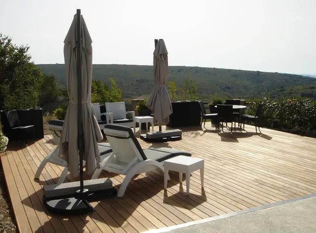 Les Caselles de Marie