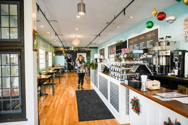 Popover Bistro & Bakery