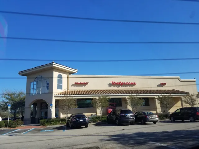 Walgreens