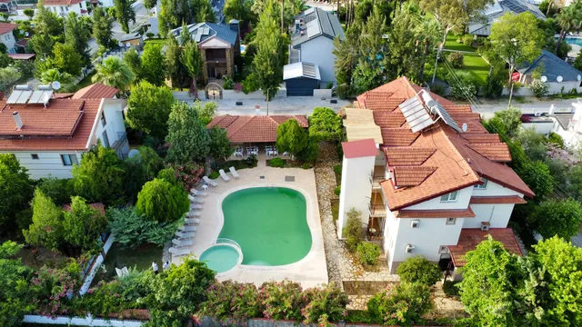 Angels Garden Dalyan