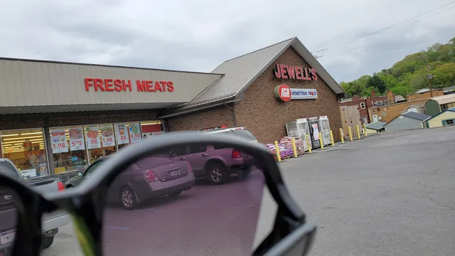 Jewells Supermarket