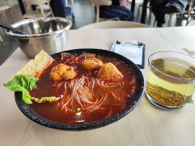 Home Noodle Genting Highlands