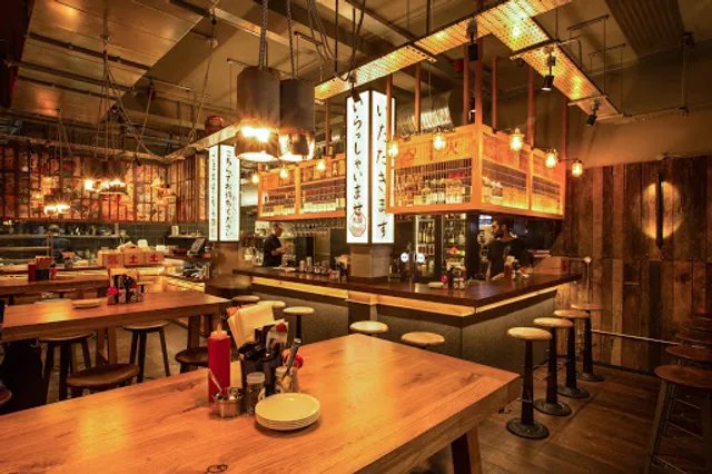 Bone Daddies Bond St