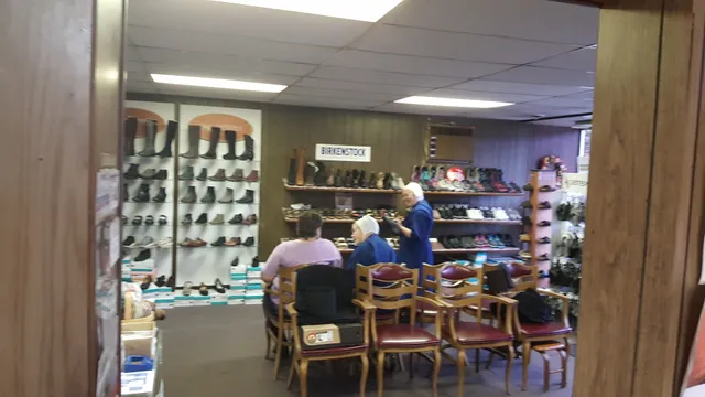 Vince's Family Shoes