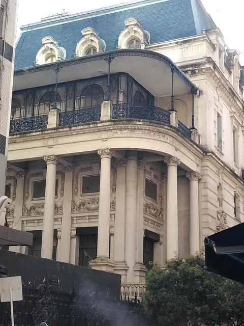 Edificio Charcas Apart Hotel