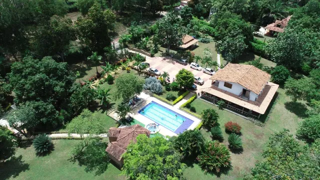 Hotel San Sebastián del Tonusco