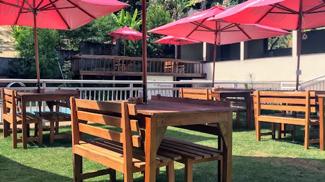 Recanto dos Manacás