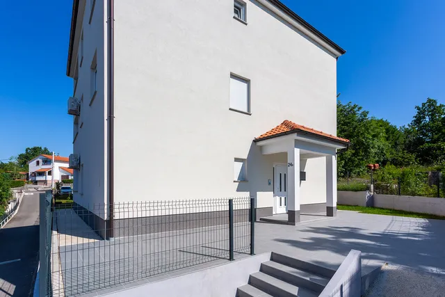 Kvarner bay Apartments