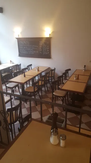 Restaurant Casa Nova