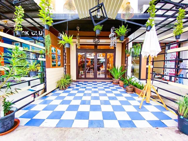 Hello Hostel Ayutthaya