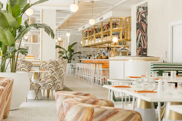 South Beach Restaurant & Bar